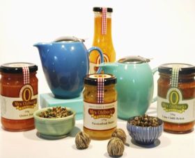 Mrs Oldbucks Pantry - Accommodation Mermaid Beach 1