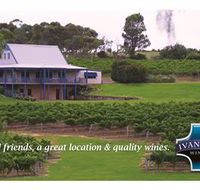 Ivanhoe Wines - Accommodation Mermaid Beach