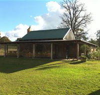 Savannah Estate Winery and Cellar Door - Accommodation Mermaid Beach