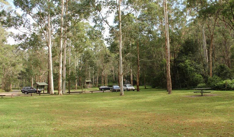 Bonnet Bay NSW Accommodation Mermaid Beach