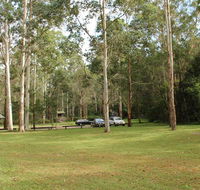 Mill Creek picnic area - Accommodation Mermaid Beach