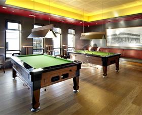 Imperial Hotel - Accommodation Mermaid Beach 0