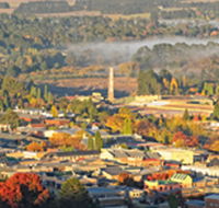 Bowral Lookout - Accommodation Mermaid Beach