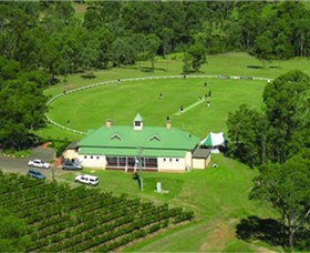 Wandin Valley Estate - Accommodation Mermaid Beach 1