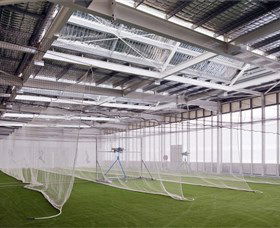 Blacktown International Sportspark - Accommodation Mermaid Beach 1