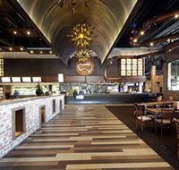 The Australian Hotel and Brewery - Accommodation Mermaid Beach