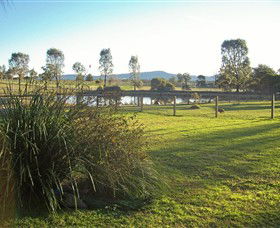Hunter Valley Zoo - Accommodation Mermaid Beach 2
