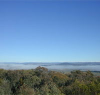 Mount Gladstone - Accommodation Mermaid Beach