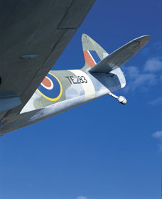 Aviation Heritage Museum Of Western Australia - Accommodation Mermaid Beach 1