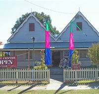 Marthaville Arts and Cultural Centre - Accommodation Mermaid Beach