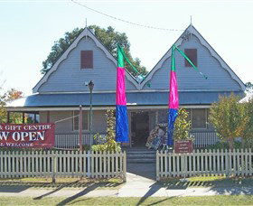 Marthaville Arts And Cultural Centre - Accommodation Mermaid Beach 0