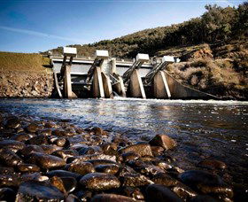 Snowy Mountains Hydro Discovery Centre - Accommodation Mermaid Beach 2
