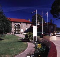 New South Wales Corrective Services Museum - Accommodation Mermaid Beach