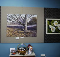 Monaro Art Groups Little Gallery - Accommodation Mermaid Beach