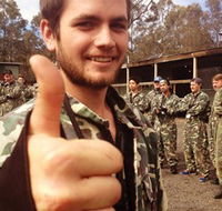 Ultimate Paintball - Accommodation Mermaid Beach