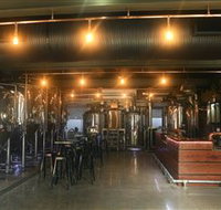 Pumpyard Bar and Brewery - Accommodation Mermaid Beach
