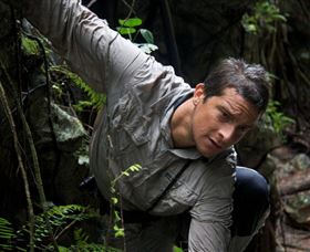 Bear Grylls Survival Academy - Accommodation Mermaid Beach 0