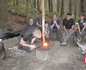 Bear Grylls Survival Academy - Accommodation Mermaid Beach 1
