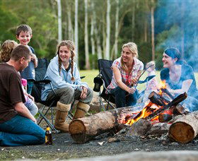 Glenworth Valley Outdoor Adventures - Accommodation Mermaid Beach 4
