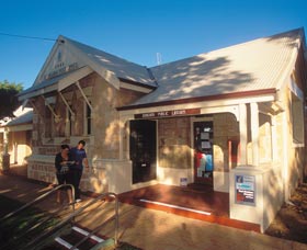 Dongara Heritage Walk - Accommodation Mermaid Beach 0