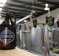 Riverside Brewing Co - Accommodation Mermaid Beach