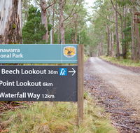 Beech lookout - Accommodation Mermaid Beach