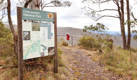 Beech Lookout - Accommodation Mermaid Beach 1