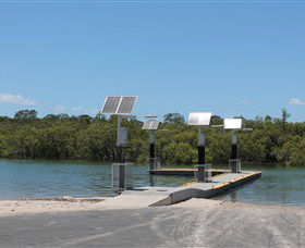 Maaroom Picnic Ground - Accommodation Mermaid Beach 0