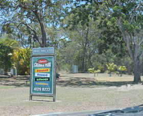 Maaroom Picnic Ground - Accommodation Mermaid Beach 1