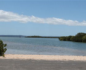 Maaroom Picnic Ground - Accommodation Mermaid Beach 2