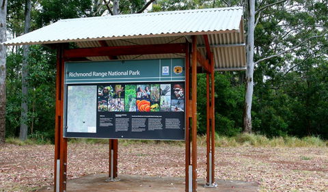 Cambridge Plateau Picnic Area - Accommodation Mermaid Beach 0