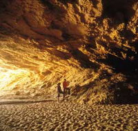Stockyard Gully National Park - Accommodation Mermaid Beach