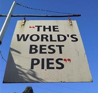Kangaroo Valley Pie Shop - Accommodation Mermaid Beach