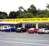 Robertson Pie Shop - Accommodation Mermaid Beach