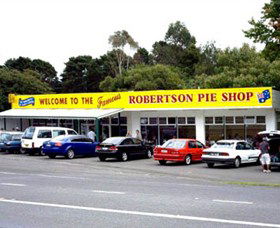 Robertson Pie Shop - Accommodation Mermaid Beach 0