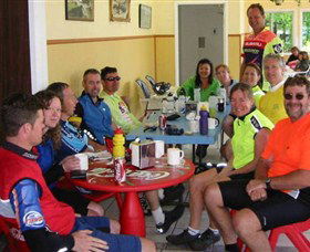 Robertson Pie Shop - Accommodation Mermaid Beach 3