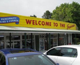 Robertson Pie Shop - Accommodation Mermaid Beach 1