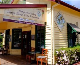 Kangaroo Valley Fudge House And Ice Creamery - Accommodation Mermaid Beach 0