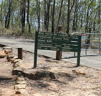 Wild Horse Mountain Lookout - Accommodation Mermaid Beach