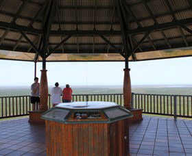 Wild Horse Mountain Lookout - Accommodation Mermaid Beach 3
