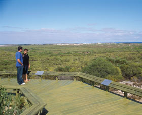 Green Head WA Accommodation Mermaid Beach