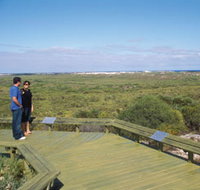 South Bay - Accommodation Mermaid Beach