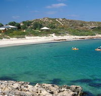 Dynamite Bay - Accommodation Mermaid Beach