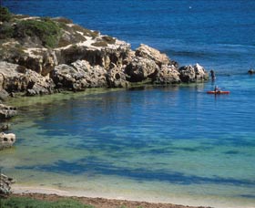 Dynamite Bay - Accommodation Mermaid Beach 3