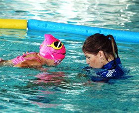 Bomaderry Aquatic Centre - Accommodation Mermaid Beach 0