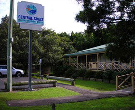 Central Coast Marine Discovery Centre - Accommodation Mermaid Beach 0