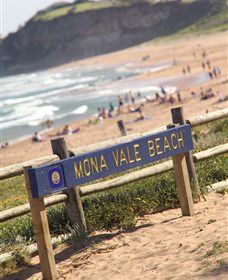 Sydney Suburbs ACT Accommodation Mermaid Beach