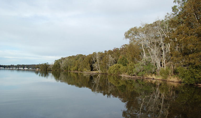 Chain Valley Bay NSW Accommodation Mermaid Beach