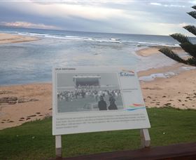 The Entrance Heritage Walk - Accommodation Mermaid Beach 1