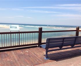 The Entrance Heritage Walk - Accommodation Mermaid Beach 0